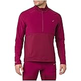 asics men's spry jacket