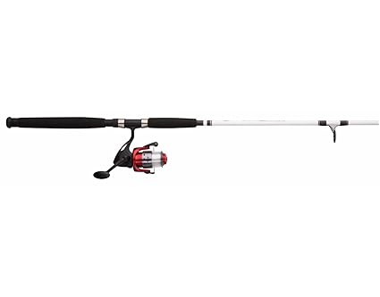 berkley big game rod and reel combo