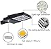 1000LED LED Shoebox Pole Light 300W 33,600Lm, 1000W HID/HPS Equal, 5000K, AC100-277V Input Voltage, Waterproof IP65, for Street Area, Parking Lot Lights