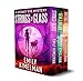 The Sydney Rye Series: Books 4-6