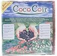 FibreDust Coco Coir Block
