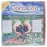 FibreDust Coco Coir Block
