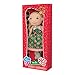 Manhattan Toy Groovy Girls Style Scents Noelle Fashion Doll