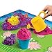 Kinetic Sand, Butterfly Garden Set