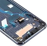 LADYSON For LG G8s ThinQ Screen Replacement LCD Display Touch Panel Digitizer view 3