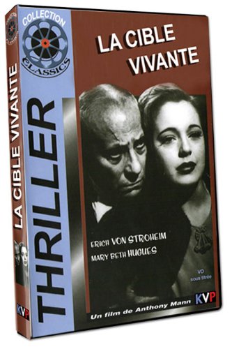 La cible vivante