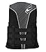 O'Neill Men's Superlite USCG Life Vest,Black/Black/Smoke:White,3XL