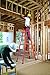 Louisville Ladder 7-Foot Fiberglass Step Ladder, 375-Pound Capacity, FS1407HD
