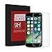 A8 POWER iPhone 8 Screen Protector,Tempered Glass Screen Protector for iPhone 7