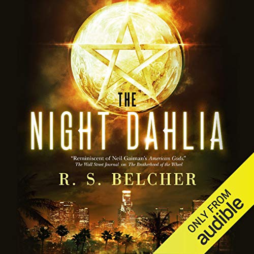 [D.O.W.N.L.O.A.D] The Night Dahlia: Nightwise, Book 2 K.I.N.D.L.E