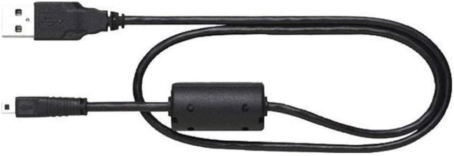 DragonTrading Replacement Compatible USB Data Transfer And Charging Cable for Vivitar ViviCam 3000/4345 / 4385/5385 / 950WHD Digital Camera's