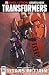 Transformers (2011-) #56 (Transformers: Robots In Disguise (2011-))