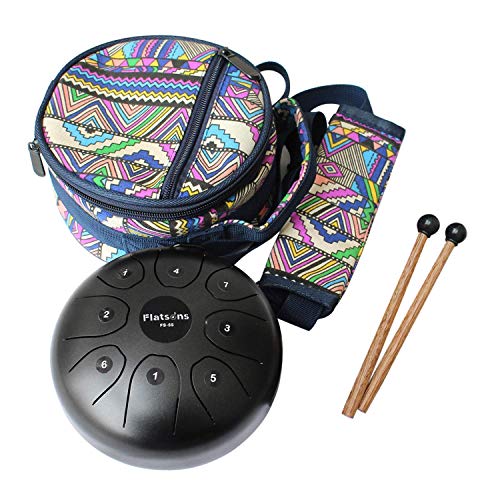 Top 10 Steel Drums For Kids of 2020 No Place Called Home