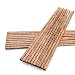 Art Shows-10-Pairs Wooden Chopsticks Set, Dishwasher Safe Chopstick, Paint-Free Wax-Free Natural Healthy, Chinese Classic Style for Kitchen, Dining Room, Gourmet, Noodles (9.8 Inch) primary