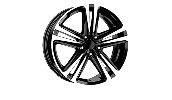 RMI Llantas forjadas 18 Pulgadas para Mustang: Amazon.es: Hogar