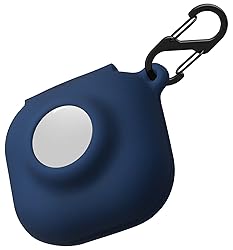 Geiomoo 2 in 1 Silicone Case Compatible with Beats