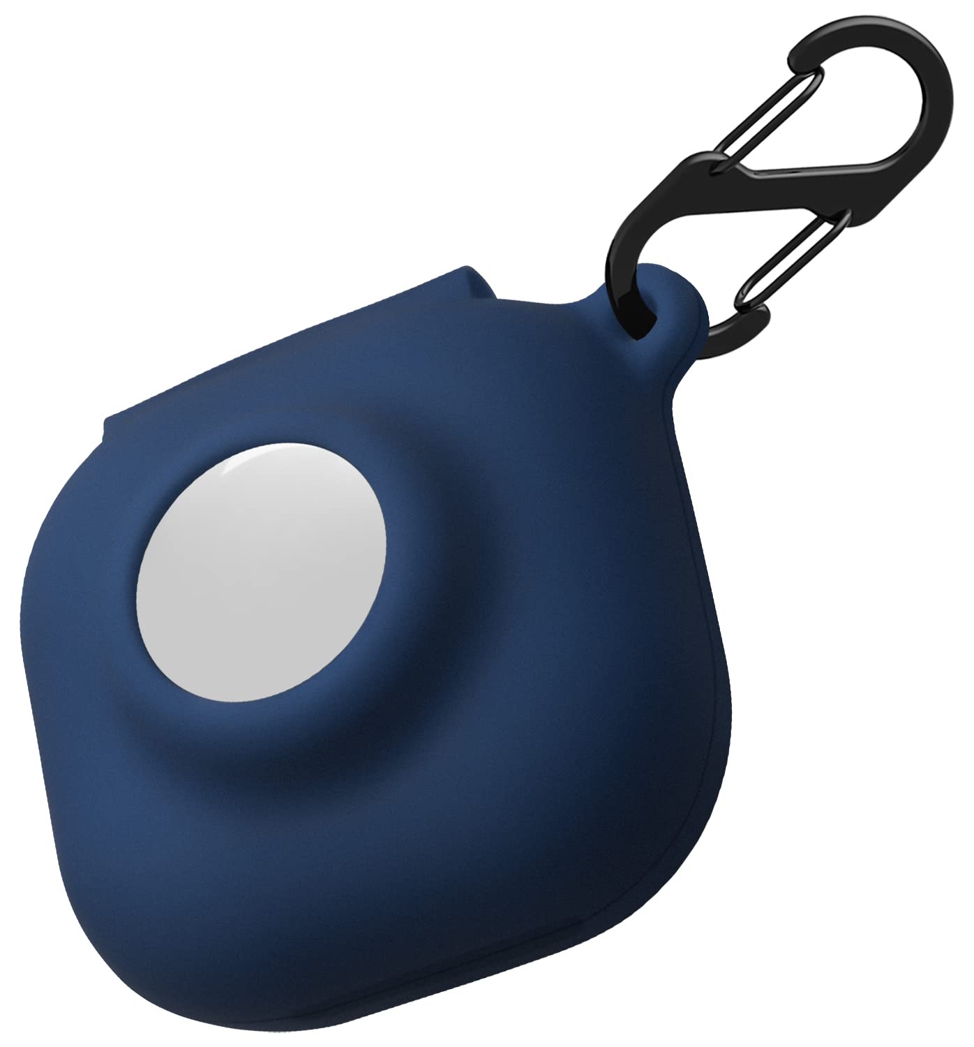 Geiomoo 2 in 1 Silicone Case Compatible with Beats