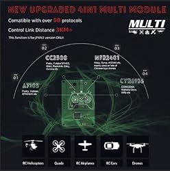Jumper Jumper-XYZ T Lite OpenTX Hall Sensor Gimbals
