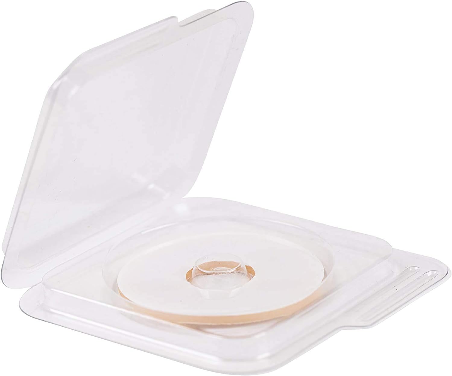 Barrier Rings - Outer Diameter: 2" (48mm) - Box of 10: Health & Personal Care
