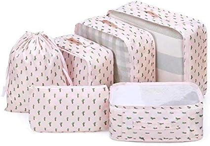 Promun travel packing cubes Outlet