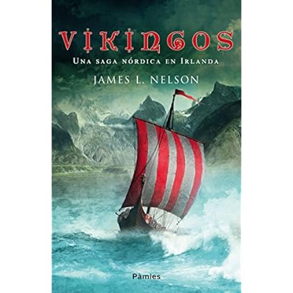 Vikingos: Una saga nórdica en Irlanda