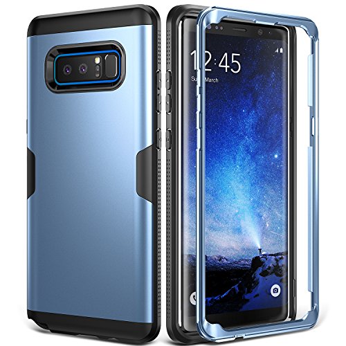 Galaxy-Note-8-Case-YOUMAKER-Full-Body-Heavy-Duty-Protection-Shockproof-Slim-Fit-Case-Cover-for-Samsung-Galaxy-Note-8-2017-Release-WITHOUT-Built-in-Screen-Protector
