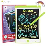 ORSEN LCD Writing Tablet for Kids, Electronic