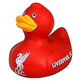 Liverpool F.C. Rubber Duck