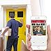 Funlux® NEW Outdoor 720P HD Smart Wireless Surveillance Camera System -- Set Up in 2 Mins