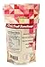 Sweeteners USA Organic Monk Fruit Sweetener 1 LB All Natural Sugar Substitute Classic White- NON GMO - Kosher Certified - GLUTEN FREE