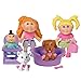 Cabbage Patch Kids Little Sprouts Advent Calendar, Countdown to Christmas