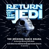 Star Wars: Return of the Jedi (Dramatized)