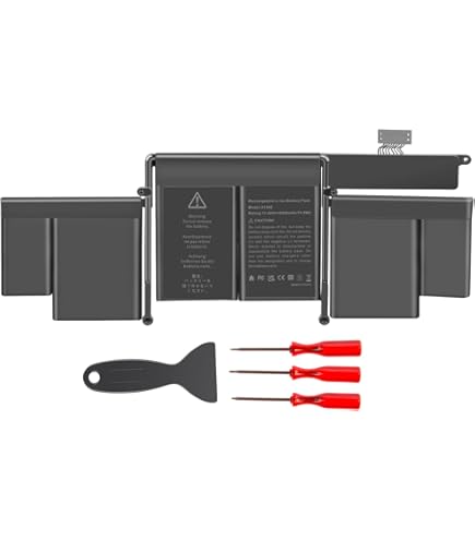 Bestome Bater&iacute;a De Repuesto Compatible Con 7,6 V P313R Jumper Ezbook 3 Pro 13,3" Ezbook 3 Pro