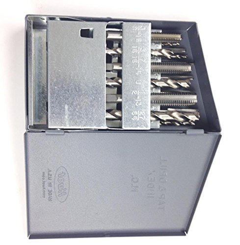 HHIP 1011-0018 Piece Speed Steel