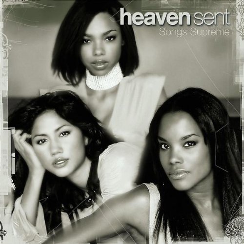 Heaven Sent - Love Don