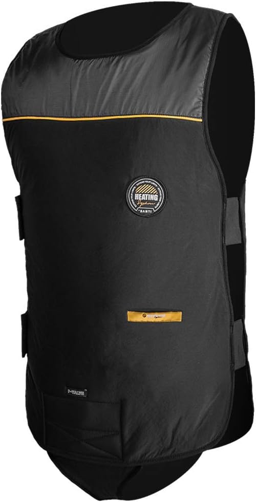 SANTI Heated Vest Flex 2.0