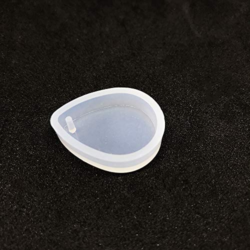 5 Daimay+Jewelry+Casting+Silicone+Pendant