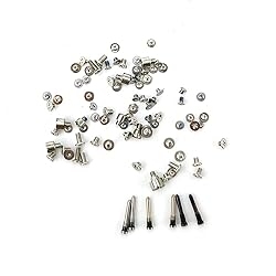 MEEFIX Complete Full Screws Set Replacement for