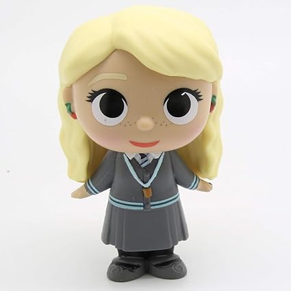 harry potter pop luna