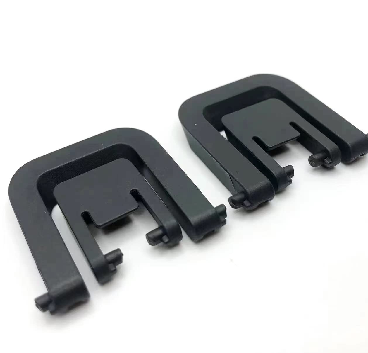 Tilt Stand Leg Foot for Logitech ERGO K860 Wireless Ergonomic Keyboard