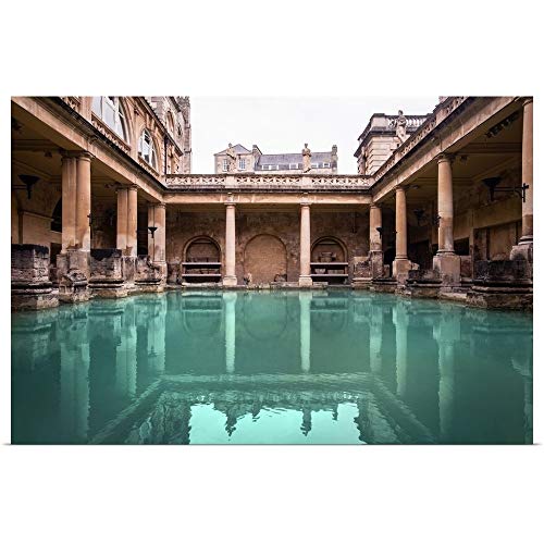 Top 10 best bath uk poster Which is the best one in 2019? Allace Reviews