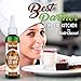 NatriSweet Caramel Stevia Liquid Drops (2 fl oz / 60 Milliliter) | Zero-Calorie Natural Sugar Substitute | Highly Concentrated Stevia Extract | Naturally Flavored