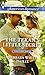 The Texan's Little Secret (Harlequin American Romance\Texas Rodeo B)