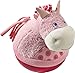 HABA Roly Poly Horse Soft Wobbling & Chiming Toy