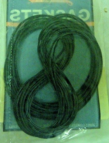 James Gasket - JGI-11125 - O-Ring for Inner Chain Cover to Motor Case 10pk