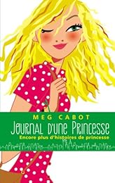 Journal d'une princesse