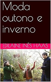 Livro Moda outono e inverno