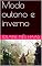 Livro Moda outono e inverno