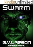 Swarm (Star Force Series Book 1)