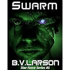 Swarm (Star Force Series Book 1)